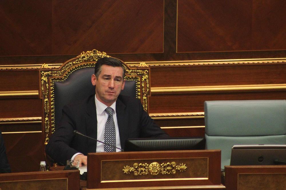 PRST U OKO SRBIJI KADRIJA VESELJIJA: Njegova izjava je STRAŠNA PROVOKACIJA!