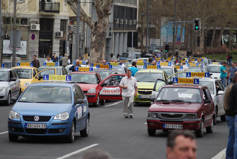 Minimalna cena se neće menjati 