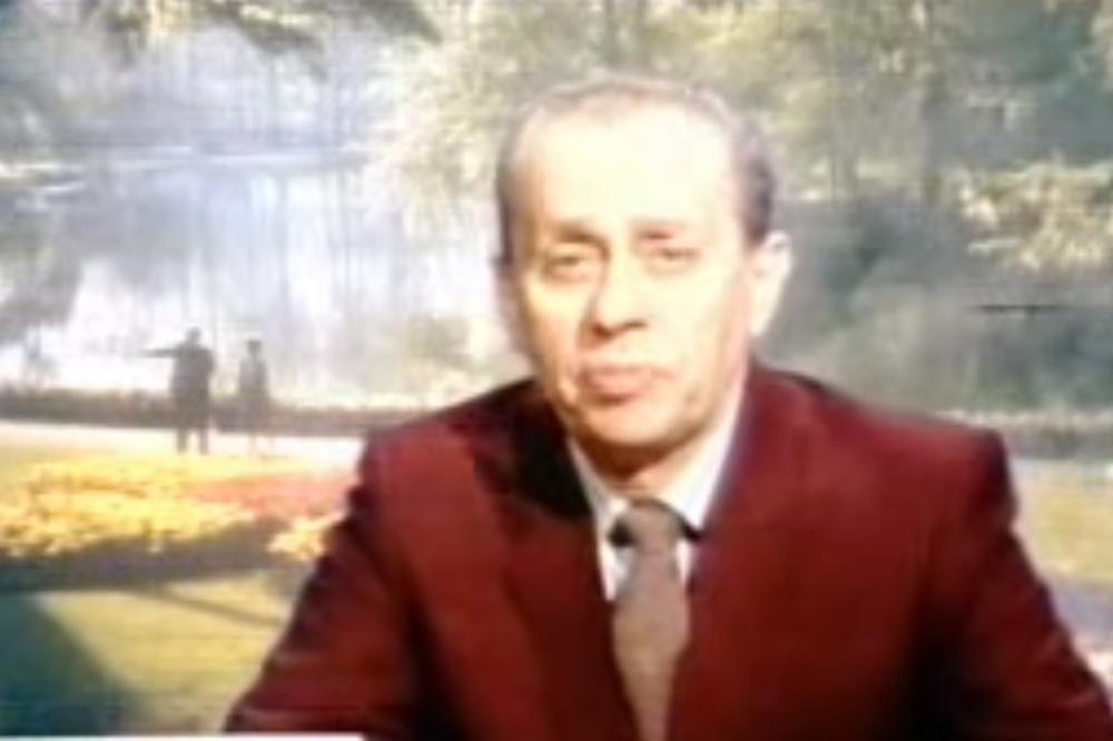 PRIČALO SE DA JE "ČKALJA" PREZIRAO OVOG GLUMCA I SVOG KOLEGU!