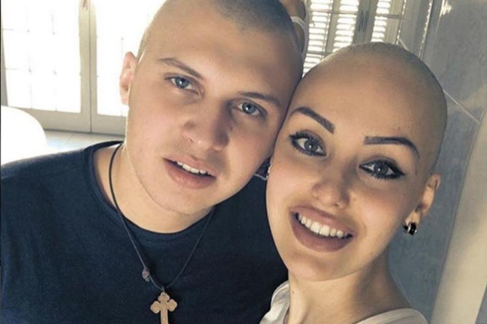 OBOLELA JE OD RAKA, A ONDA JE I KARIĆ OSTAVIO: Misica je sada promenila život iz korena! Ne verujemo kako izgleda! (FOTO)