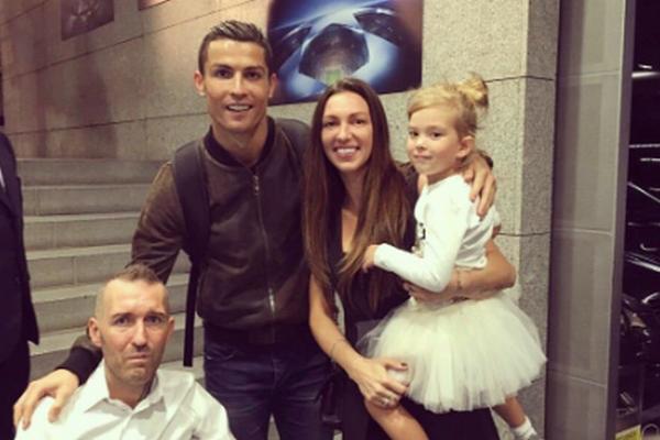 RONALDO JE LJUDSKA GROMADA: Zbog ovog njegovog gesta morate da ga cenite! (VIDEO)