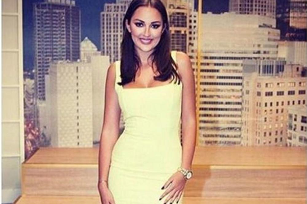 Prija blista, a razlog tome nije Filip: Završila je veliku stvar i sada izgleda bolje nego ikad pre! (FOTO)