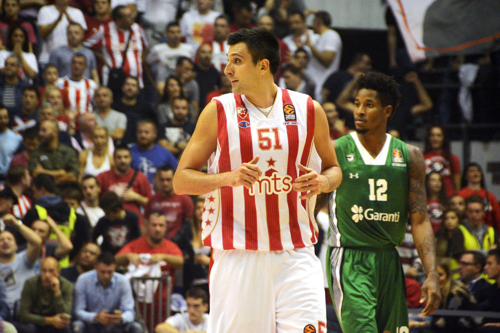 Milko Bjelica objasnio gde leži glavni razlog za poraz od Baskonije! (VIDEO)