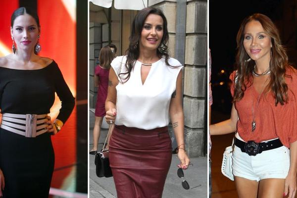 5 najseksi srpskih snajki: Očevi srećni, majke čupaju kosu, muževi dobili džek pot, a one su... (FOTO)