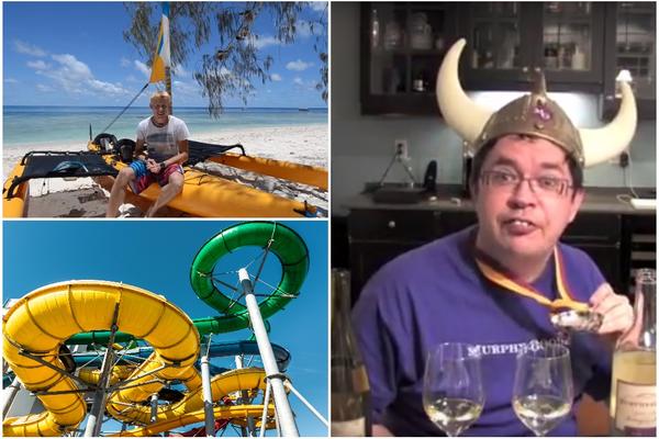 7 NAJLEPŠIH POSLOVA na svetu! Skoro SVE MOŽETE I VI da radite! (GIF) (VIDEO)