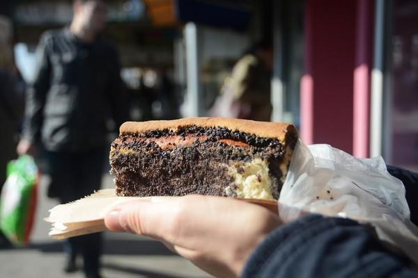 OD OVOG RECEPTA NEMA BOLJEG, NAJBOLJA ŠTRUDLA KOJU STE IKADA PROBALI: Stiže nam pravo iz VOJVODINE