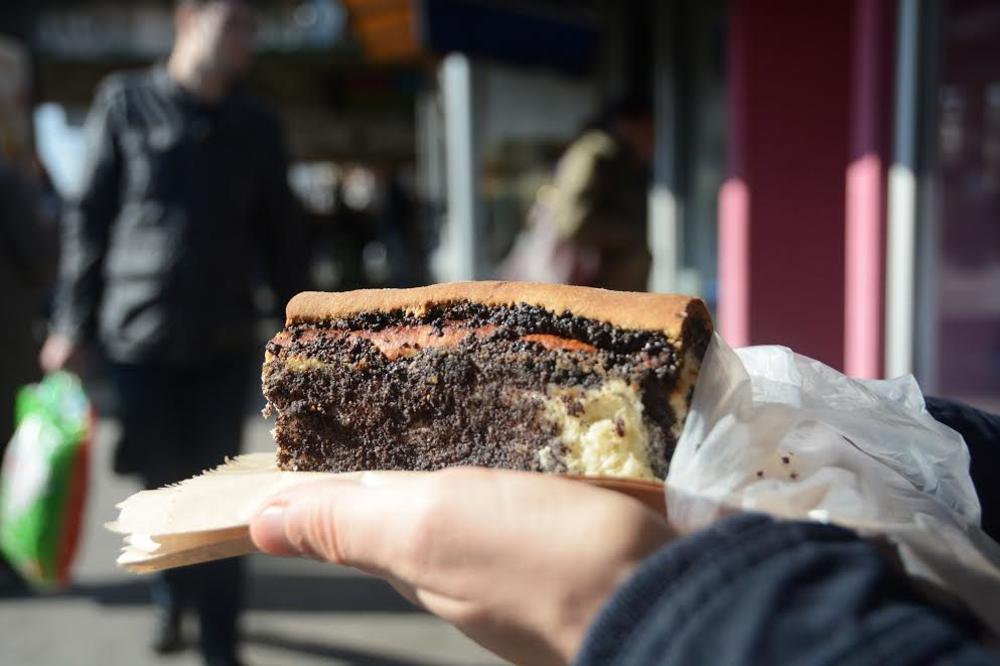 OD OVOG RECEPTA NEMA BOLJEG, NAJBOLJA ŠTRUDLA KOJU STE IKADA PROBALI: Stiže nam pravo iz VOJVODINE