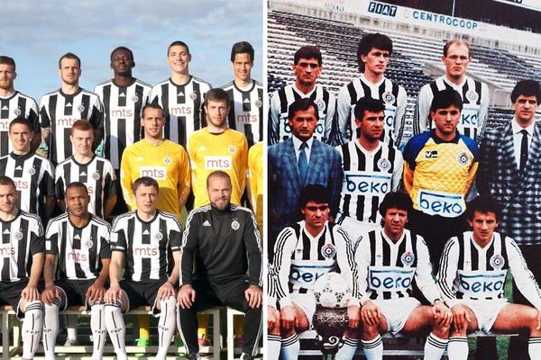 NAJGORE OD PARTIZANA: Kad ih neko spomene, Grobarima se diže kosa na glavi! (FOTO) (VIDEO)