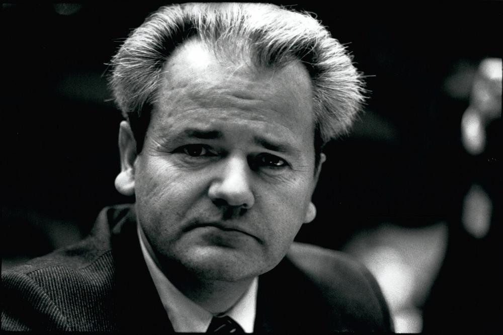Da li je Slobodan Milošević bio AGENT CIA? Pogledajte ovaj zapanjujući video i razmislite još jednom! (VIDEO)