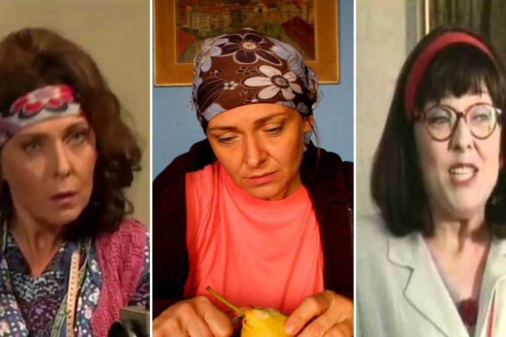 Ona je car, kralj, legenda i jedina osoba u Srbiji o kojoj se nikada nije pisalo ništa loše! Znate što?