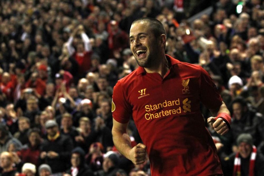 Posle 100 godina: Zaboravljeni as Čelsija i Liverpula ponovo teroriše!(VIDEO)