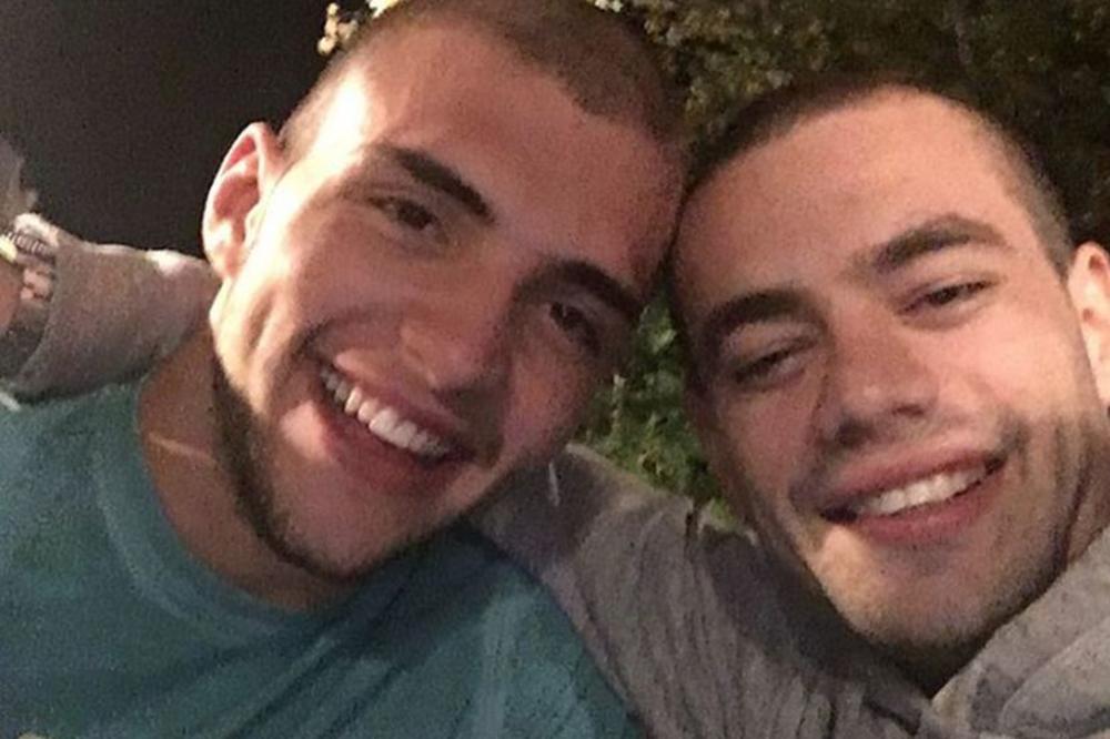 Biće fajta: Vratio Anastasiji za Tea i to preko njenog brata! Kostadin smuvao Veljkovu bivšu?! (FOTO)