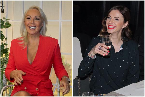 Brena joj je mama?! Marina Tadić napravila pometnju kada je poslala rođendanski poklon! (FOTO)
