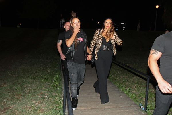 JOŠ DA SE POTUKU Rasta i Ana dobili dvojnike: Ali pazite sad Ana je muško, a Rasta žensko! (FOTO)