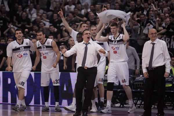 Bertans otvorio dušu: Ako ste mislili da je Popović opasan, šta tek reći za Duška Vujoševića? (VIDEO)