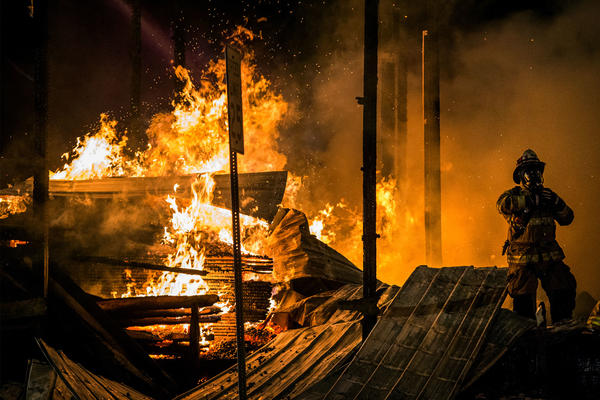 OGROMNA TRAGEDIJA U TURSKOJ: Izgorelo 11 devojčica, 22 povređene!