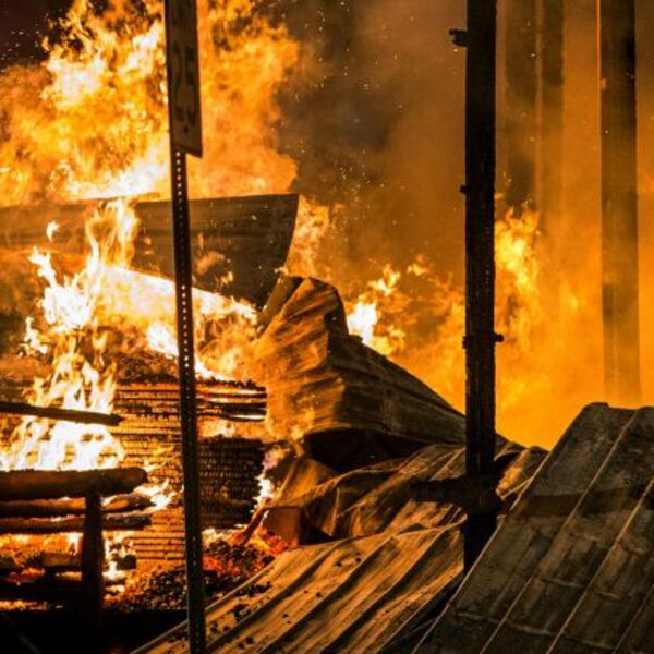 PODGORIČANKA RUŠI PREDRASUDE! Anđela je oduvek volela ADRENALIN, bavi se poslom kojim ni mnogi muškarci NE BI SMELI