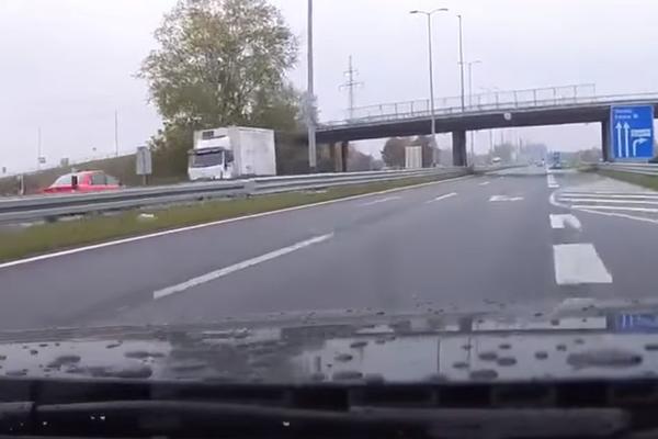 OVO MOŽE SAMO U SRBIJI: Putarina JEFTINIJA za strance!?