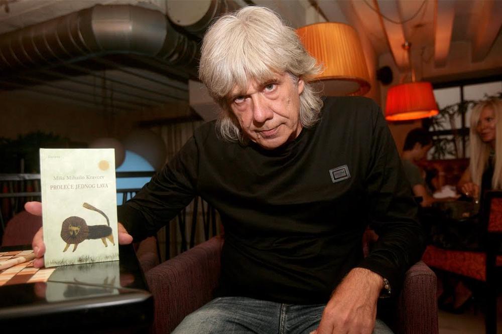 Eeee, to je priča: Kako je jedan SRPSKI LAV, astrolog i slikar, pobedio Malog princa?