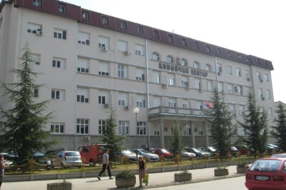Direktorka Kliničkog u Nišu uhapšena tokom čistke: Pacijente slala u svoju kliniku?