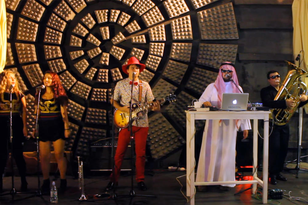 Koja pesma bi bila hit godine da je danas Nova godina? (VIDEO)