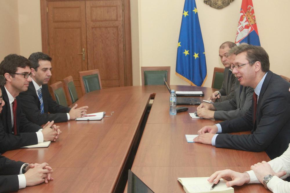 MMF usvojio novi aranžman sa Srbijom!