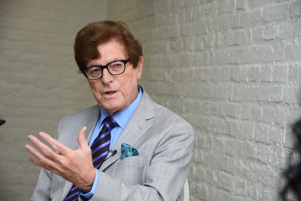 Minja Subota priča zašto ga je Severina tražila čim je došla u BG i kako je otkrio Brenu! (VIDEO)