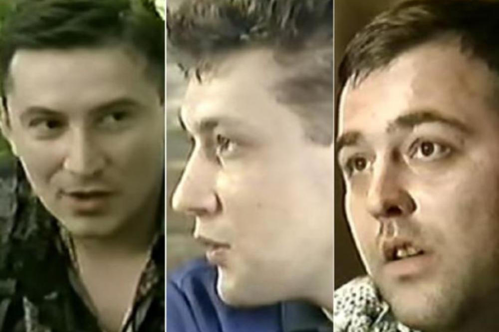 Krimos izgovorio ovo u kameru i sve šokirao: "Vidimo se u čitulji" svi znaju, a posle toliko godina isplivala tajna