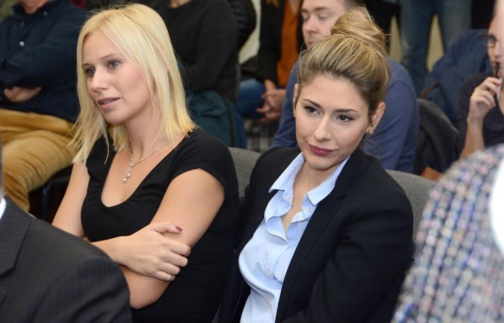 Kristina Radenković