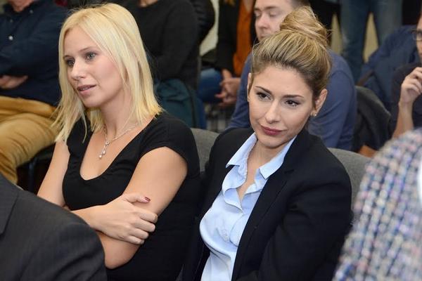 IMPOZANTNI DOM KRISTINE RADENKOVIĆ! Zavirite u porodično CARSTVO voditeljke: Moderni luksuz sa IGRAONICOM za decu!