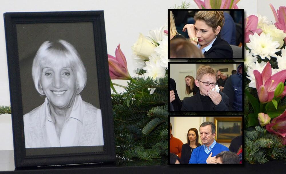 Iza simpatičnog osmejka omiljene supervizorke krila se tužna životna priča