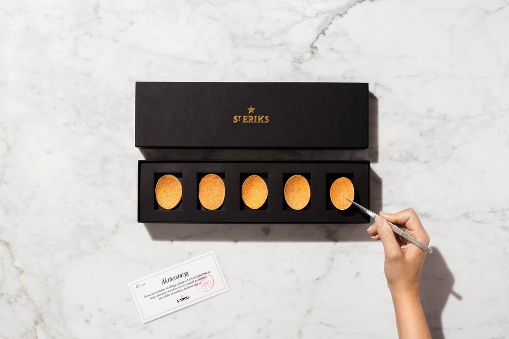 Čips košta ČITAVIH 6.300 dinara! Čekaj, je l' ga od zlata prave?! (FOTO) (VIDEO)