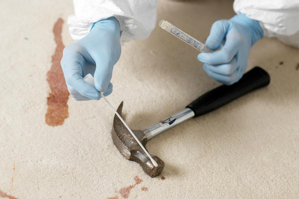 NEMCI U ŠOKU! Srbin ubio ženu sa 35 udaraca ČEKIĆEM dok je spavala!