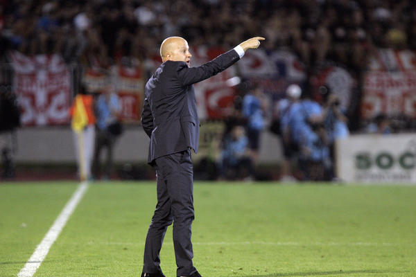 Nikolić pred Javor: Ljudi, shvatite! Stvarno ima još mnogo da se igra!