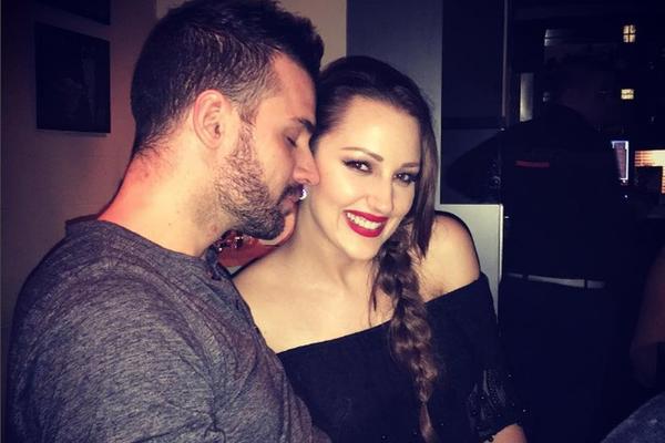 I Filip je presrećan: Aleksandra Prijović objavila ono što su svi dugo želeli da čuju (VIDEO)