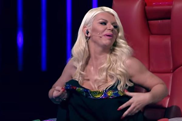 DARA UVREDILA KOLEGINICE: Zorica i Dragana su debele, a ja sam.. (FOTO)