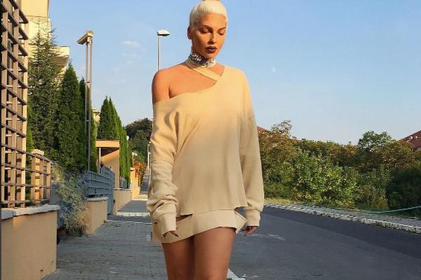 TO RADE BOLESNI UMOVI: Jeleni Karleuši smeštaju ubistvo Slavka Ćuruvije?!? (FOTO)