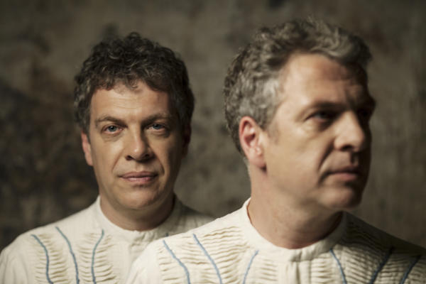 Teofilovići to pitaju sve od Transilvanije do BG-a: Znate šta su Aber Dojde Donke?