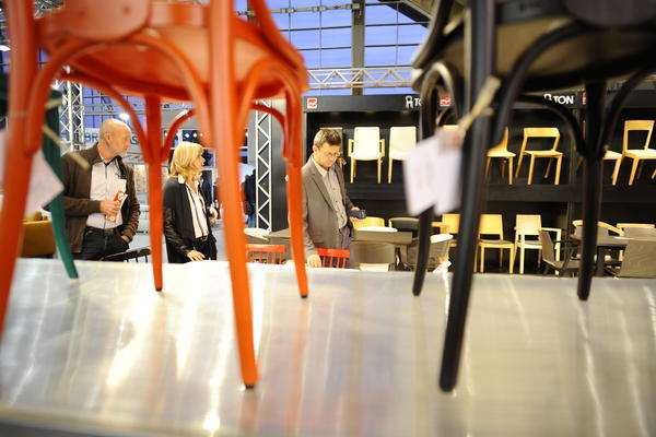 KO OVDE NIJE NORMALAN! Prodaju panj za 300 evra! (FOTO)