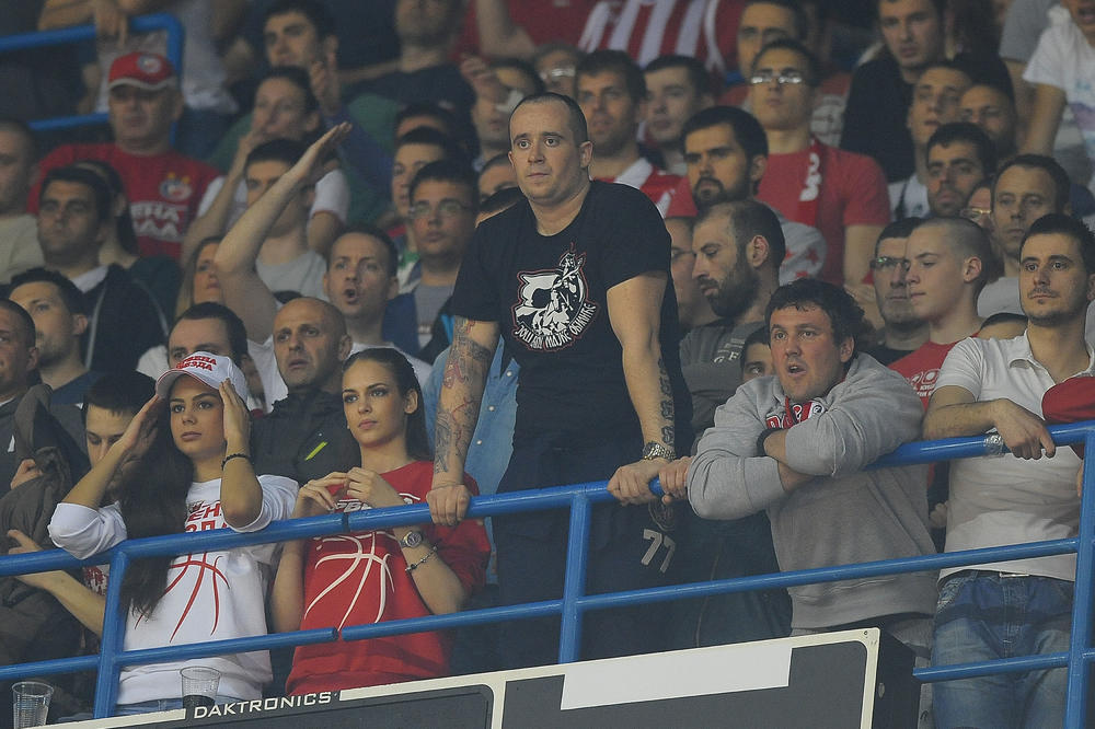 DRUGARICA VOĐE DELIJA KONAČNO PROGOVORILA: Dosad nisam smela da pričam, ovo je istina o kobnoj noći na splavu!