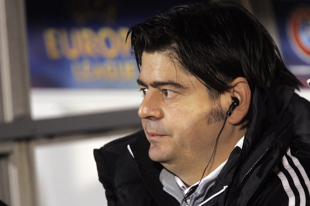 Rat za vlast u Partizanu se nastavlja: Zbog podrške Bjekoviću izbačen sam na ulicu!