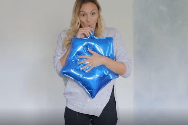 ESPRESO VIC Urnebesna Anabela se naduvala, pa ispričala vic o Romima! (VIDEO)