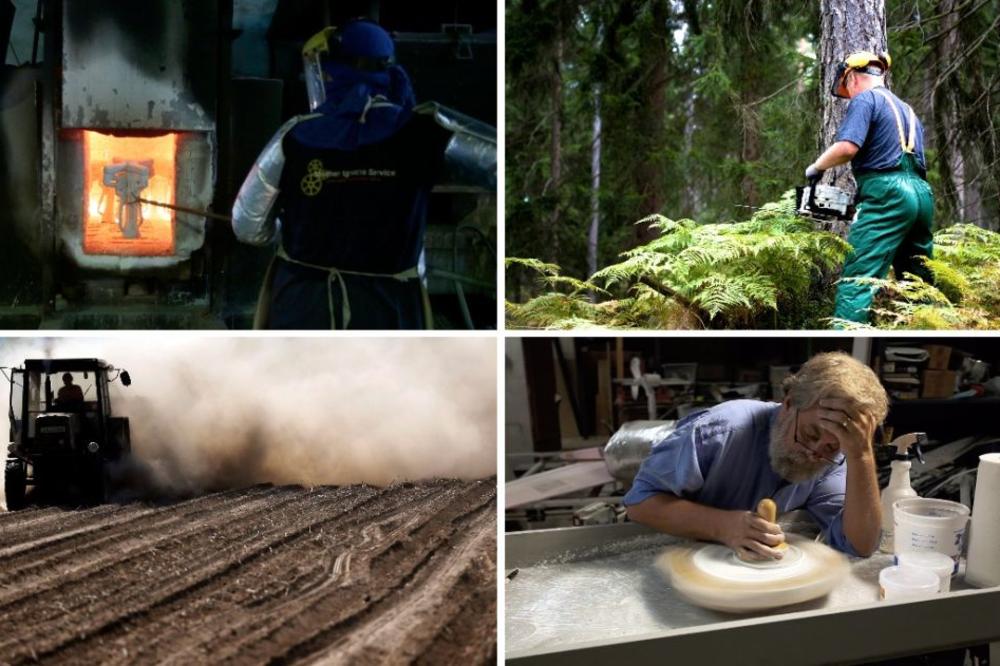 18 najboljih poslova za ljude koji MRZE druge LJUDE! (FOTO)