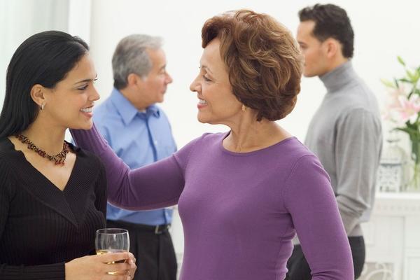 Ovaj horoskop otkriva da li vaša svekrva ima dobru ili zlu ćud (FOTO) (GIF)