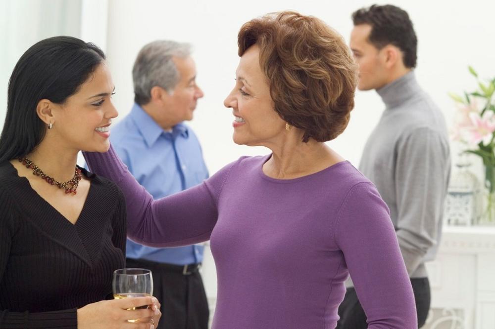 Ovaj horoskop otkriva da li vaša svekrva ima dobru ili zlu ćud (FOTO) (GIF)