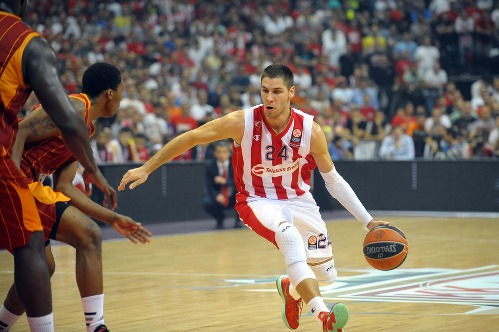 JOVIĆ OTKRIO DA LI JE BILO PREGOVORA SA ZVEZDOM: Zbog onoga što je rekao Radonjiću Delije će ga još više zavoleti!