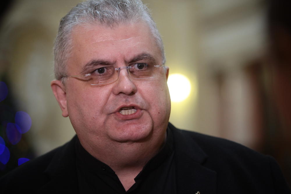 ČANAK: Nikad teža kampanja, neka pobedi onaj kome građani daju poverenje