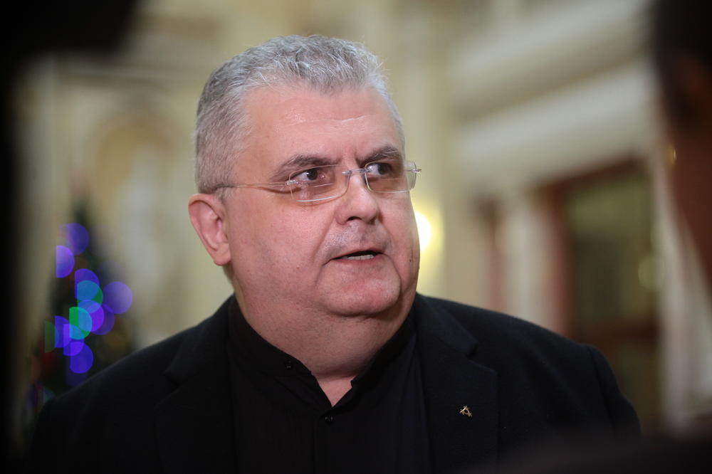 Svaki treći čovek je SIROMAŠAN, a to je NEDOPUSTIVO! Čanak izrevoltiran, opleo po Srbiji!