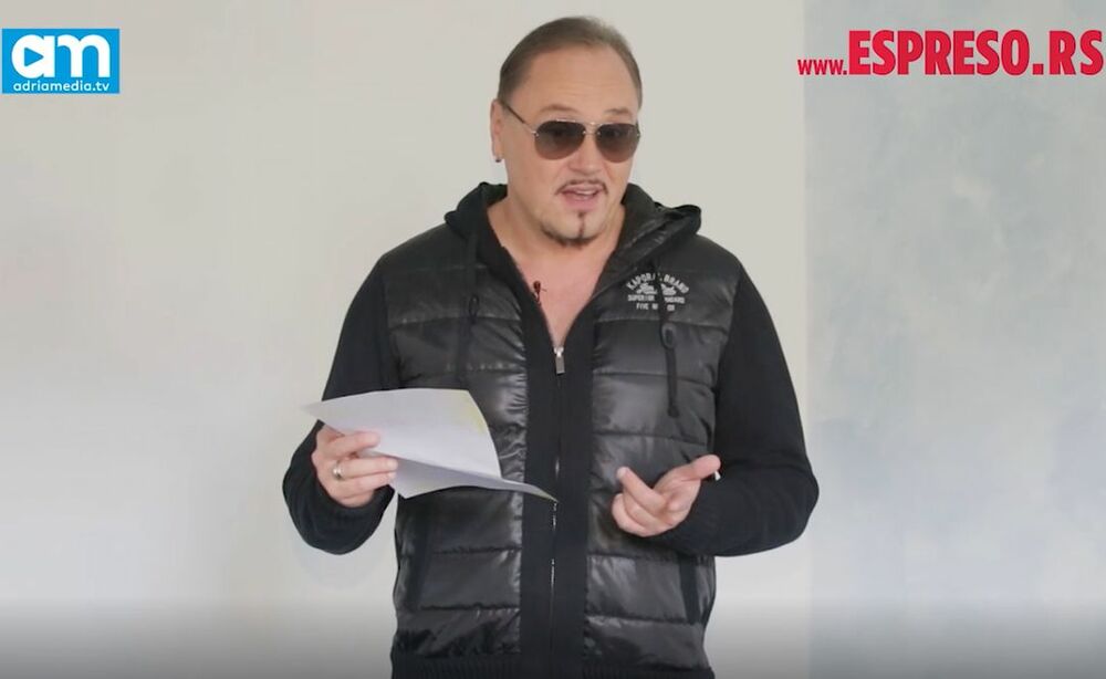 Nenad Knežević Knez