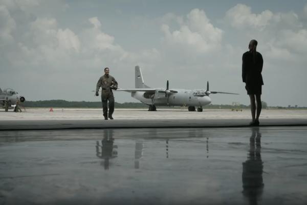 Pogledajte prvi trejler iz filma „Vojna akademija 3 – novi početak“ (VIDEO)